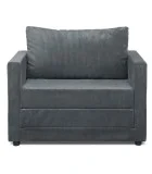 Armchair-bed OTTO Lincoln 85 order